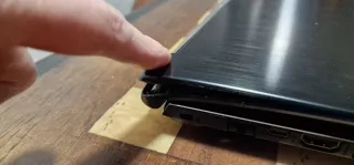 Acer Aspire 7 1.5TB 16GB Nvidia 4GB