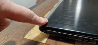 Acer Aspire 7 1.5TB 16GB Nvidia 4GB