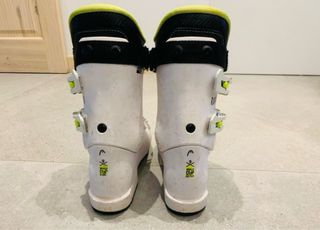 Botas de esquí Head Raptor 60 para niño