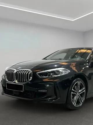 BMW Serie 1 2020