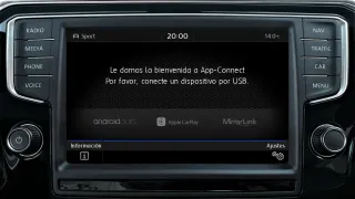 Activaciones CarPlay/AndroidAuto
