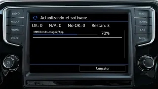 Activaciones CarPlay/AndroidAuto