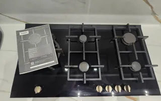 Siemens Encimera de Gas ER9A6SB70