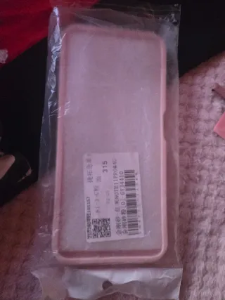 Custodia Xiaomi Redmi Note 11 Pro 5G