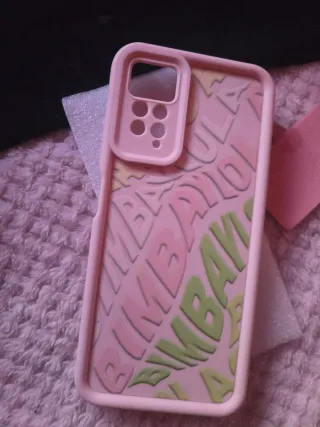 Custodia Xiaomi Redmi Note 11 Pro 5G