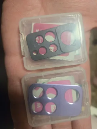 Custodia Xiaomi Redmi Note 11 Pro 5G