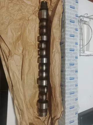 Árbol de levas Saxo VTS