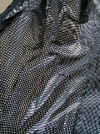 Chaqueta Columbia Negra Mujer