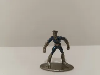 Jada Toys Nano Metalfigs Action Figure MARVEL