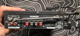 Amplificador Audio HiFi BT-309A 220W