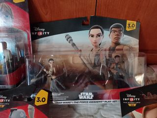 Disney Infinity 3.0 Star Wars Personaggi