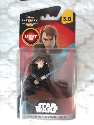 Disney Infinity 3.0 Star Wars Personaggi
