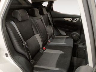 Nissan Qashqai N-Connecta