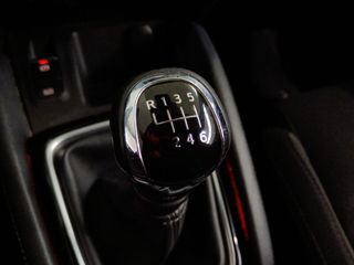 Nissan Qashqai N-Connecta