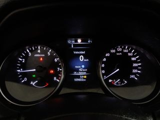 Nissan Qashqai N-Connecta