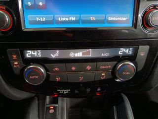 Nissan Qashqai N-Connecta