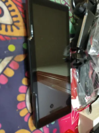 Pantalla Android Auto Carplay Cámara