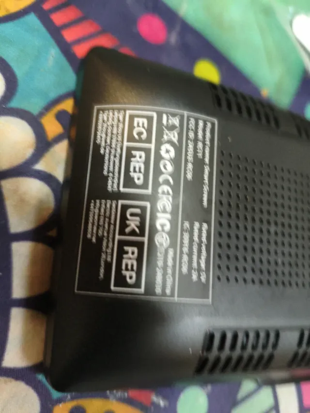 Tela Android Auto Carplay com Câmera