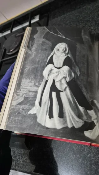 El Rey Sol  de Nancy Mitford 1966