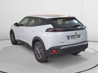 Peugeot 2008 Active Pack