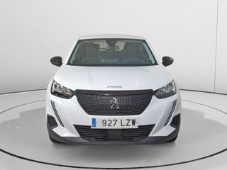 Peugeot 2008 Active Pack