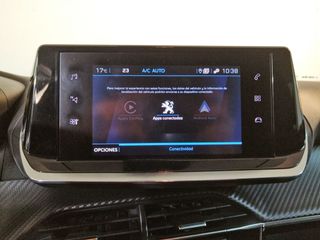 Peugeot 2008 Active Pack