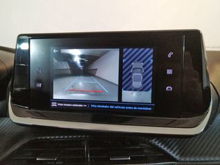 Peugeot 2008 Active Pack