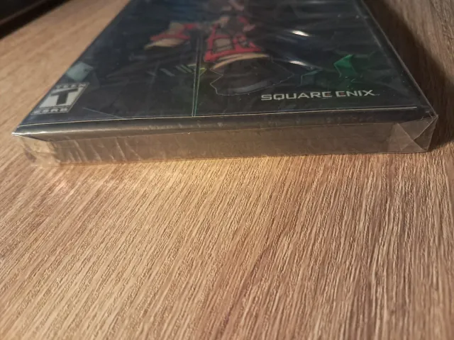 Musashi PS2 NTSC U/C