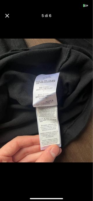 Maglietta Polo Ralph Lauren (offrite un prezzo)