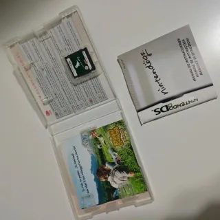 Nintendogs Labrador & Friends Nintendo DS