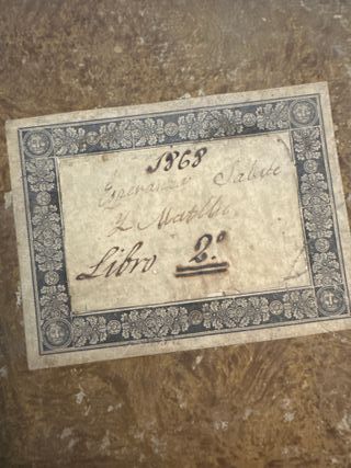 Rareza 1800: Método Piano (Mozart/Beethoven)