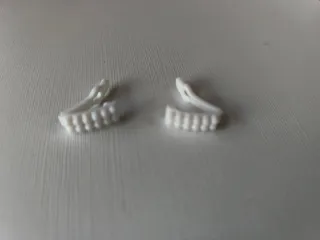 Accesorios Monster High Lagoona G3