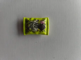 Accesorios Monster High Lagoona G3