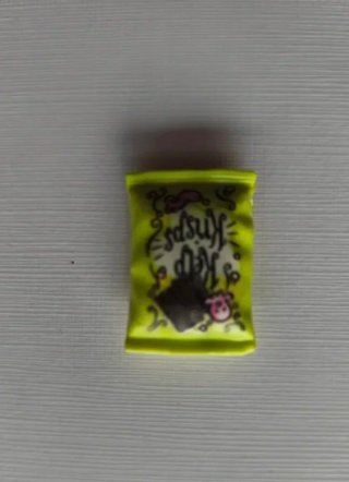 Accesorios Monster High Lagoona G3