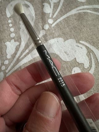 Pincel Maquillaje MAC 221S