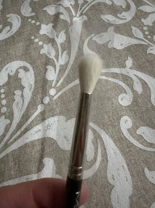 Pincel Maquillaje MAC 221S