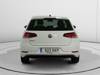 Volkswagen Golf Advance