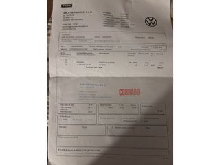 Volkswagen Golf Advance