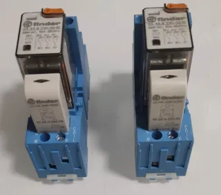 Rele 230V AC
