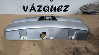 Calandra Delant superior Peugeot Expert Restyling