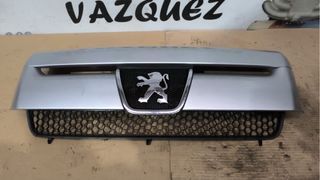Calandra Delant superior Peugeot Expert Restyling