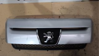 Calandra Delant superior Peugeot Expert Restyling
