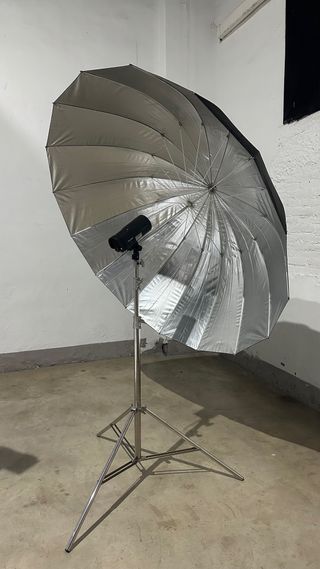 Paraguas Selens 165 cm