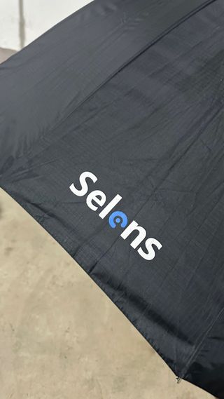 Paraguas Selens 165 cm