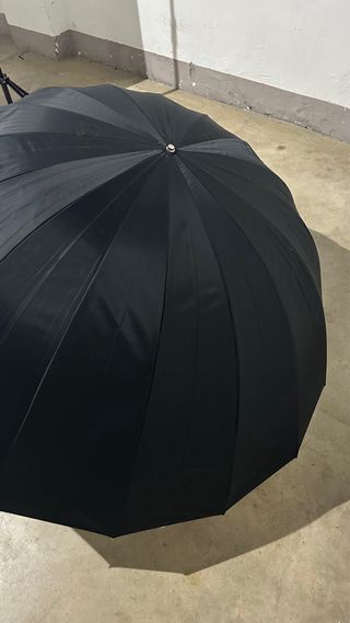 Paraguas Selens 165 cm