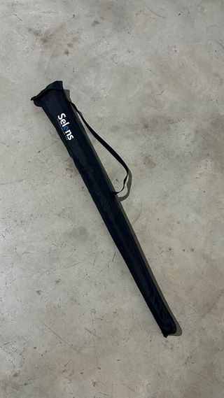 Paraguas Selens 165 cm