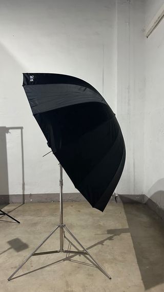 Paraguas Selens 165 cm