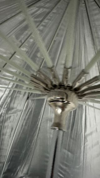 Paraguas Selens 165 cm