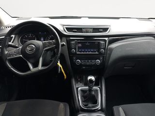 Nissan Qashqai Acenta