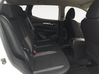 Nissan Qashqai Acenta